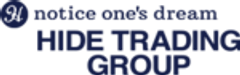 株式会社ヒデトレーディングのロゴ