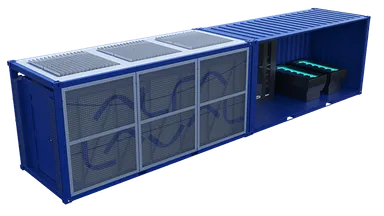 Making edge computing more efficient