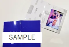 おもいでの写真を印刷