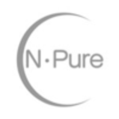 株式会社エヌ・ピュアのロゴ