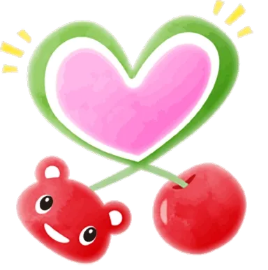 山形県(さくらんぼ)