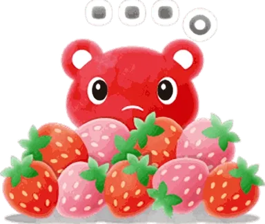 栃木県(いちご)