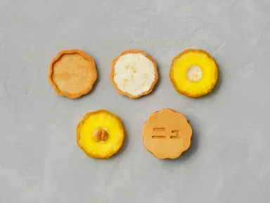 味わいのハーモニーを大切にしました