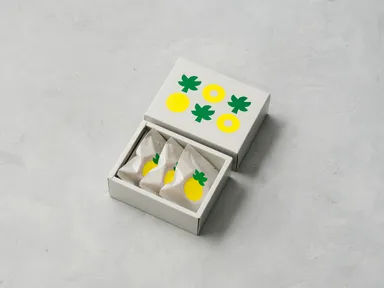 ニューキュータルト　3個入り