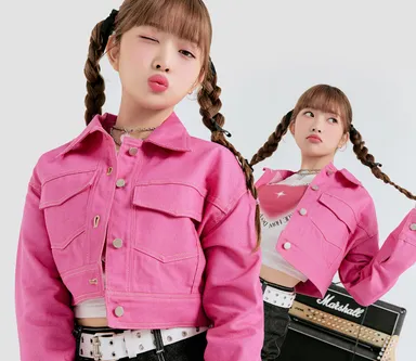 PEACH C ミューズ「レイ」