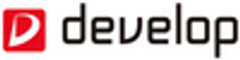 株式会社デベロップのロゴ