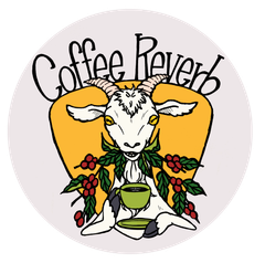 自家焙煎コーヒー店Coffee Reverb