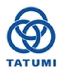 たつみ工業株式会社のロゴ