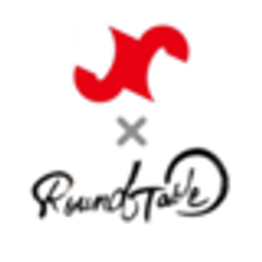 人吉商工会議所、株式会社RoundTableのロゴ