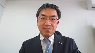 代表 西山隆太郎