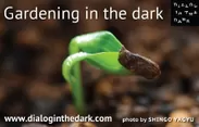 Gardening in the Dark
