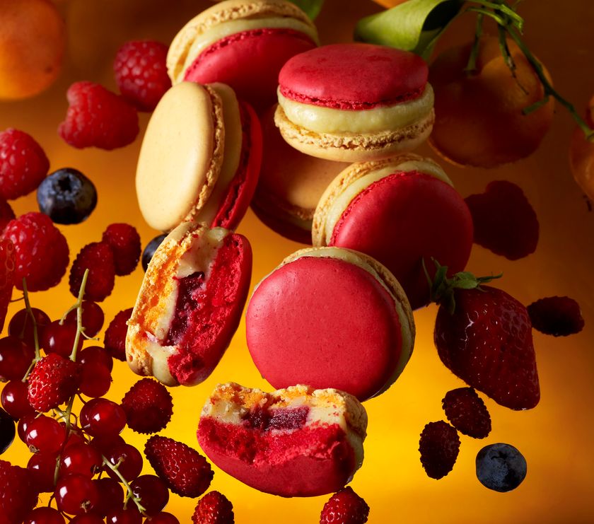 東急百貨店たまプラーザ店の「東急フードショー」に、
14ショップが新登場！
スイーツエリアを
約20ショップから約30ショップに拡充し
3月2日（木）、リニューアルオープン