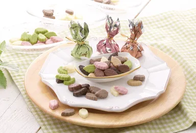 ＜モンロワール＞