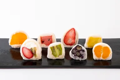 ＜和菓子専門店 TERADAYA＞