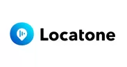 Locatone　ロゴ