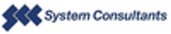 システム・コンサルタンツ株式会社のロゴ