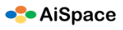株式会社AiSpaceのロゴ