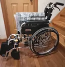 車椅子の支援