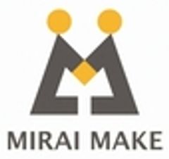 株式会社ミライメイクのロゴ