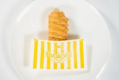 クリスピーチキン(サワークリーム＆オニオン味)