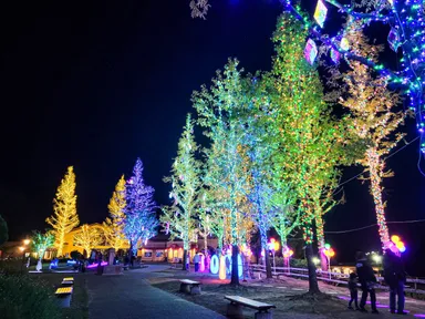 輝きのプレイ広場(2)