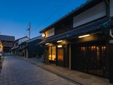 和乃リトリートひといき