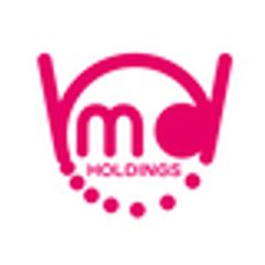 株式会社MDホールディングスのロゴ