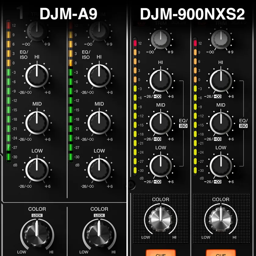 業界スタンダードの基準を引き上げる次世代プロフェッショナルDJ 業界スタンダードの基準を引き上げる次世代プロフェッショナルDJ
