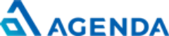株式会社アジェンダのロゴ