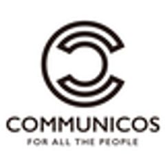 株式会社コムニコスのロゴ