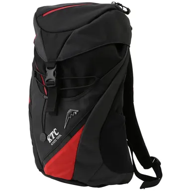 【KUSHITANI × KTC】バックパック