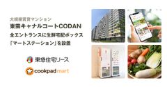 東雲キャナルコートCODAN(1)