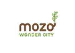 mozo ワンダーシティのロゴ
