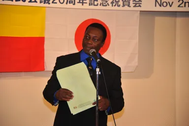 べべニョン先生　写真2