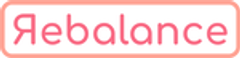 リバランス株式会社のロゴ
