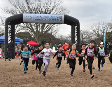 ふくしまキッズ6