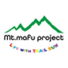 Mt.mafu projectのロゴ