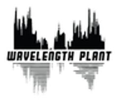 WAVELENGTH PLANTのロゴ