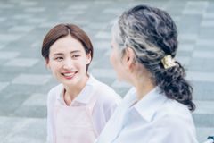 誰もが幸せな人生の卒業の時を迎えられることを願って