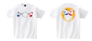 スノーブラザーズ Tシャツ