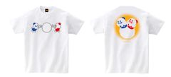 スノーブラザーズ Tシャツ