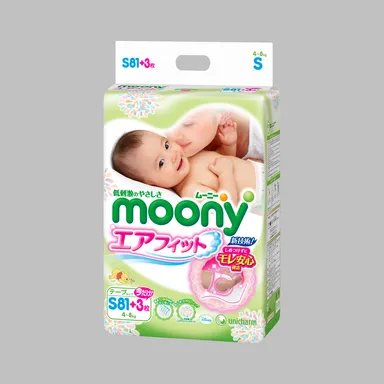 Sサイズ 81＋3枚