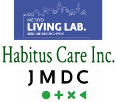 株式会社JMDC、株式会社ハビタスケア