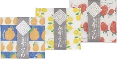 友禅ふきん