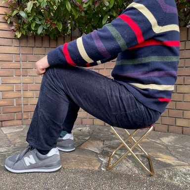 ちょっとした休憩に(モデル身長：178cm)