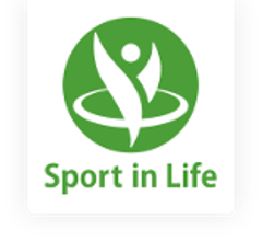 Sport in Life ロゴ