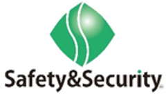 セーフティ＆セキュリティ株式会社のロゴ