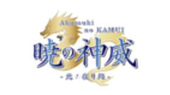 株式会社AVENGEのロゴ