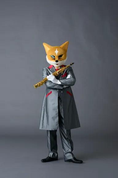 サキソフォックス・ラトゥール