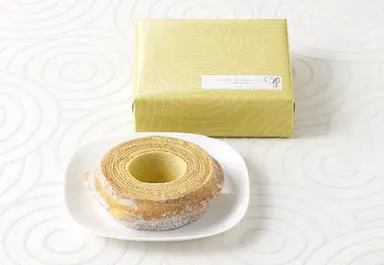 マウントバームしっかり芽　１山